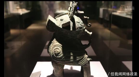 央视教你写文案,《如果国宝会说话》好绝!