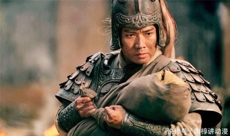 君主#别被《三国演义》骗了,历史上真正的刘禅,“一个顶仨诸葛亮”