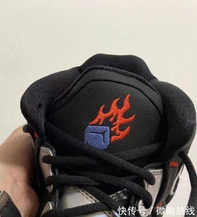 耐克 欧文和耐克之间发生了什么 Kyrie 8让他如此失望!