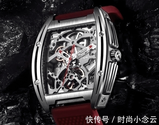 理查德米勒!小米有品众筹“理查德米勒”,14h全部售罄,抗衡瑞士表的开始