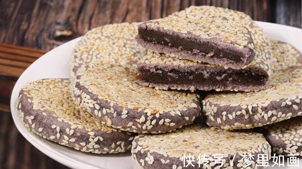 果仁|3款“饱腹耐饿”的零食,家里常备,好吃又解馋,猜你也喜欢!