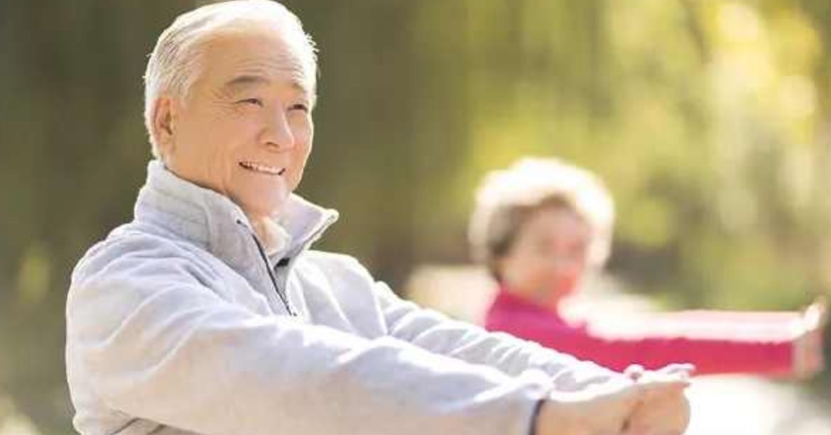 冬天|入秋三分虚!做好秋天养生三阶段,冬天能够少挨病痛