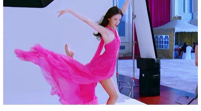 综艺节目|又一档“王炸”综艺来了！佟丽娅金晨担任舞蹈导师，大秀性感身材