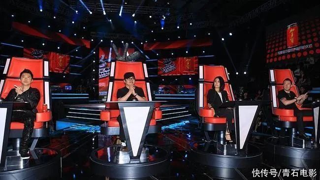 好声音|“真人和屏幕合唱”都搞出来了，《中国好声音》还能撑多久？