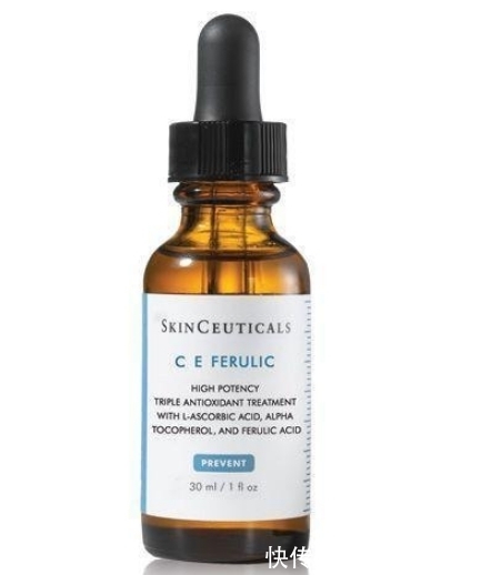 玻色|精华液排行榜10强口碑力荐!一定有你没用过的