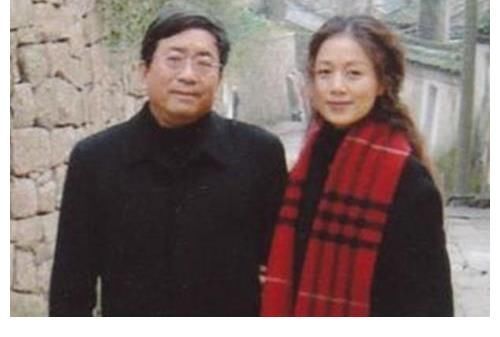 李红!灵魂伴侣上位成妻,余秋雨:我选择马兰不后悔