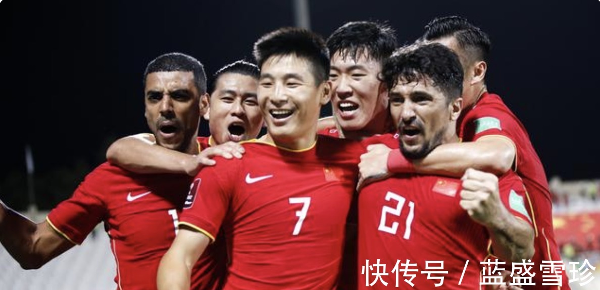 国脚|4名归化走人,5大国脚有伤,国足成为烂摊子,李霄鹏迎来考验!