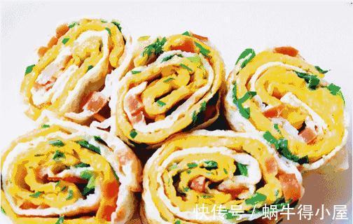 剂子|30年的面点老师傅，亲自教你12种饼做法和秘诀，爱吃饼的别错
