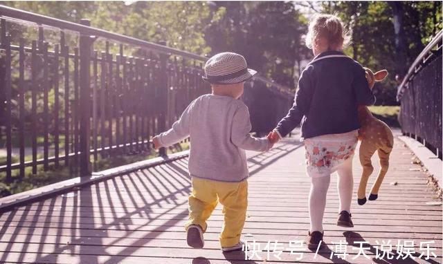 岚岚|早晨叫孩子起床,选对时间很重要,这个“时间点”是长身高关键期