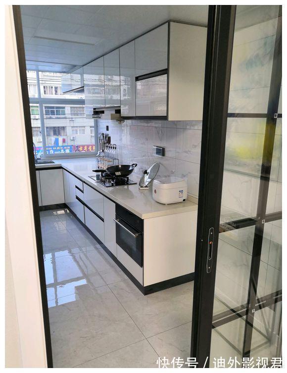 老婆|12万老婆全权负责,效果不输百万装修,文末附上装修清单!