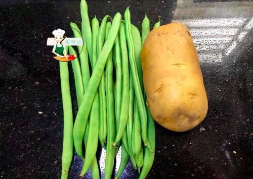 豆角|天冷了,少吃黄瓜茄子多吃它,不放肉也很鲜香,应季而食身体更棒