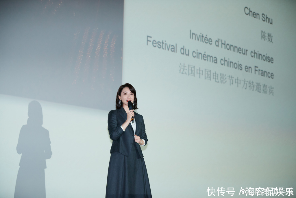 陈数|奔三奔四女性留什么样发型好看，明白几点发型知识就够，年轻貌美