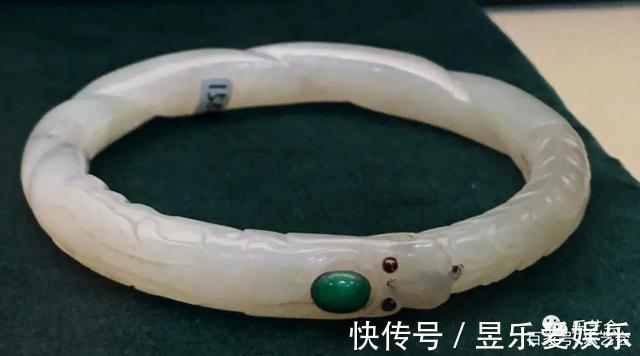 无极斋@无极斋分享《赏珍——宁波博物院藏文物精品展》中篇