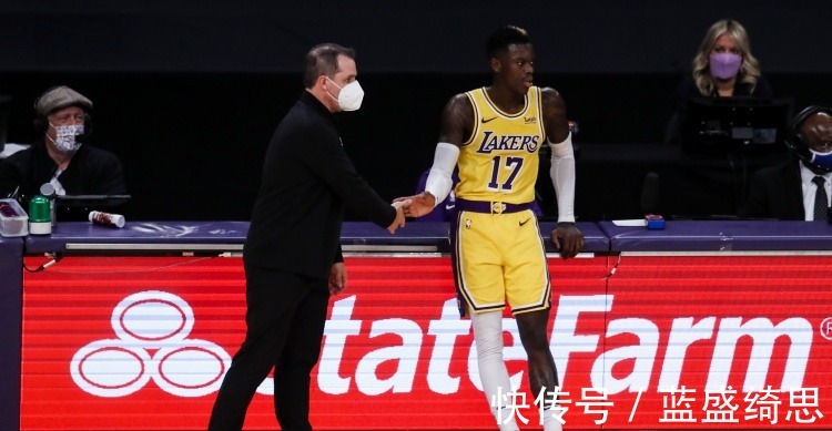 施羅德|沃格爾談施羅德他還是我們認識的那個他 給綠軍帶來了很大提升！