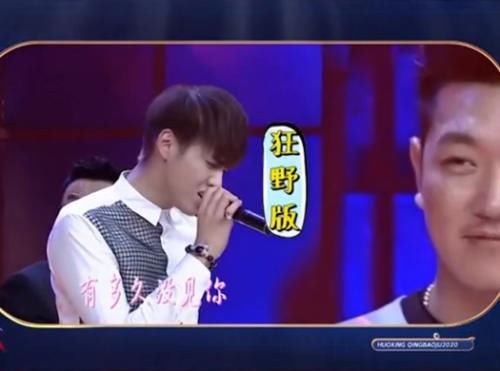  牛正威|导演太敢了！阴差阳错让秦牛正威吴亦凡同框，cp粉过年了