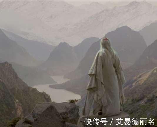 秘密|古籍中意外发现先秦时期鬼谷洞的神秘踪迹，那里到底隐藏什么秘密