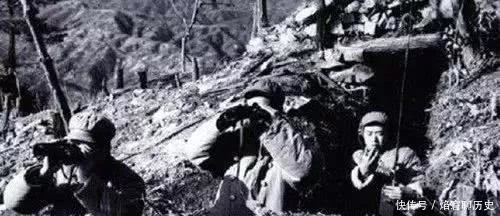 岭战役|上甘岭一战中，埋藏了67年的真相，其实在一个电话兵身上！
