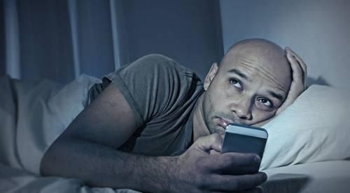 失眠|入睡难是肝,易醒是血虚,五种不同的失眠问题,一起来了解下