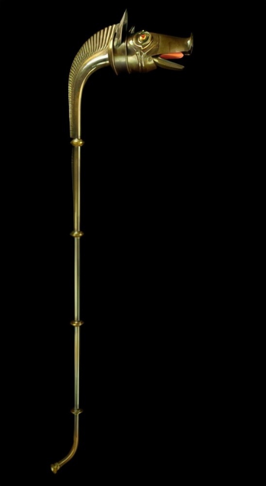 英国&英国发现“谜”样的凯尔特战号,一旦吹响,竟是这种难听的声音