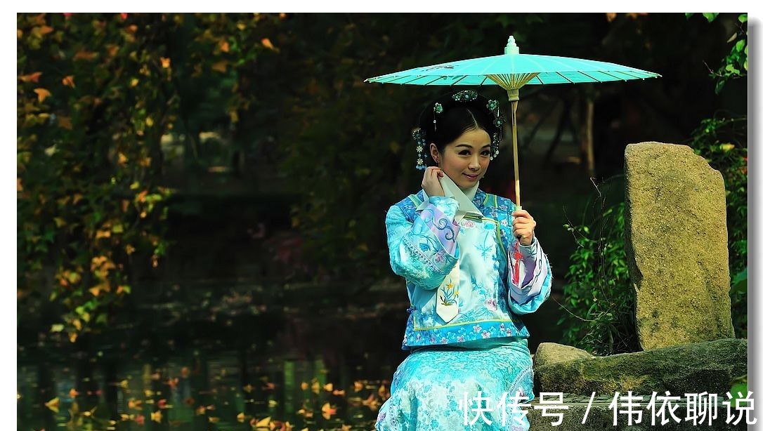 书生|才女出上联招亲:雨无门户能留客,秀才的下联让她羞红了脸