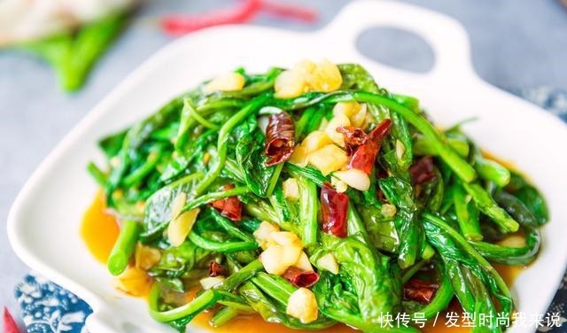 此菜自带清香,李时珍称它“千金菜”,锌钙含量极高,别错过!