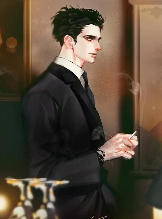  刑侦|刑侦纯爱文：《心毒》by 初禾，技术大佬 VS重案组组长