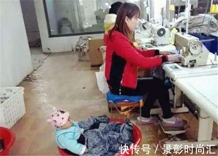 宝妈|喂完孩子后饭菜一点不剩,95后宝妈怒掀桌,丈夫做法让人心寒