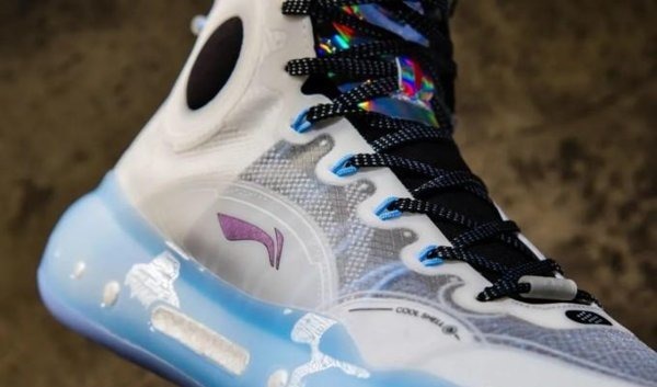 实战 不靠情怀,凭硬实力反超舶来品的国产实战篮球鞋