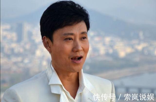 前线歌舞团@著名歌唱家耿为华和妻子离婚伤透了心,至今单身