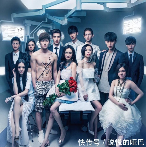  节目中|郭敬明终于肯服软了，首次承认《小时代》拍的太过了，犯了很多错