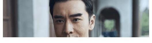 金靖承|演青年周恩來：黃曉明災難性不適，被集體認可的，果然有說服力