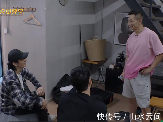 j李銖銜中文課學習中國傳統(tǒng)文化,趙文卓李承鉉化身中文指導師