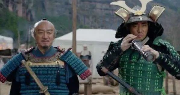 竹竿|戚继光曾用大竹竿杀倭寇，是没钱造武器吗？2个原因道出他的无奈