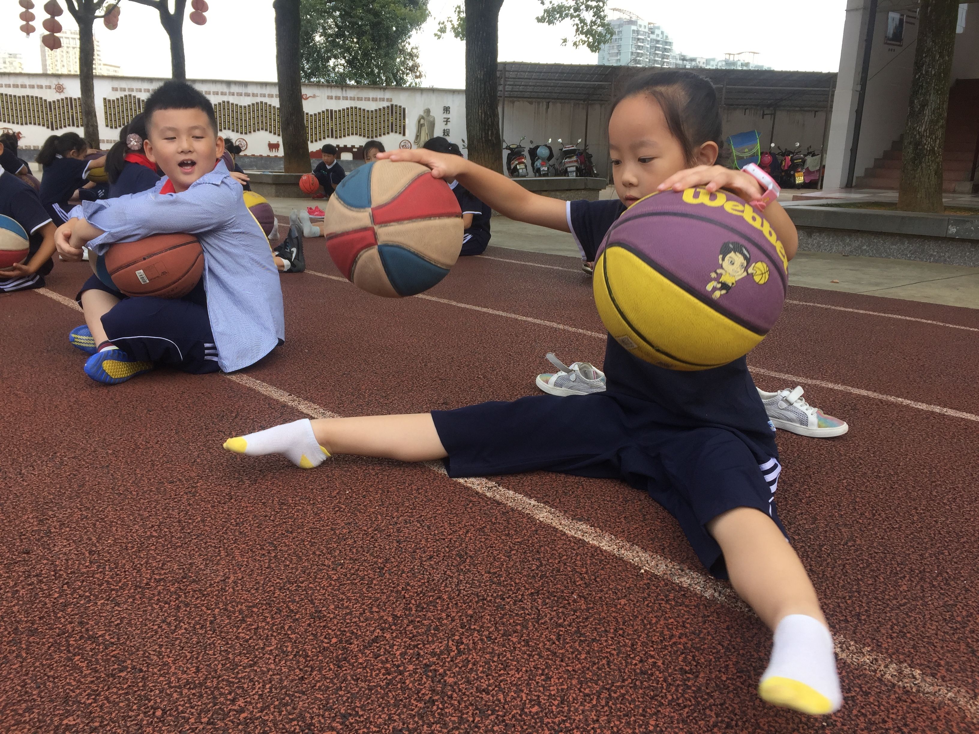 武川小学|武义县武川小学推进“四”个优化，为“双减”赋能