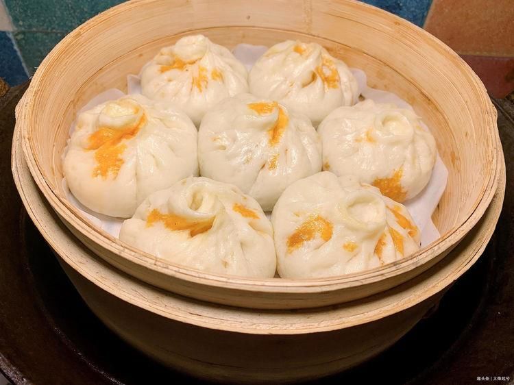 薄皮大馅香辣豆腐包子做法，比肉包子还好吃