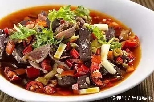几道食材简单、制作也不费事的下饭菜,麻辣鲜香,米饭多吃两碗!