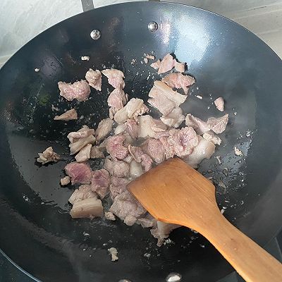 土豆|土豆炖豆角