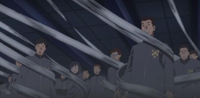 博人传174集神树重生,大蛇丸参战