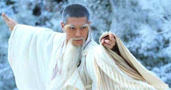 九阳神功|武侠剧中相互克制的十组神功,天蚕神功、魔功上榜,第一堪比修仙