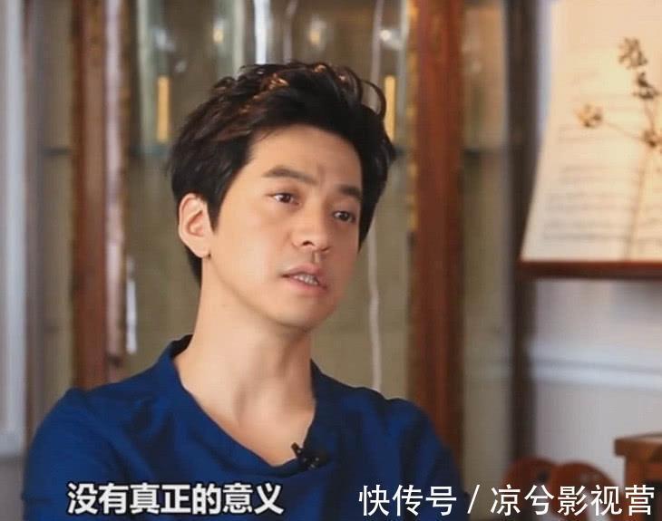 好声音|《好声音》最不想夺冠的导师?感慨:第一名没有意义,第二名更好