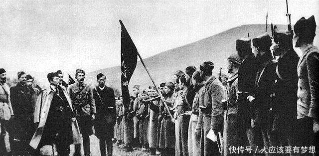 死因|曾经的南斯拉夫民族英雄，惨遭镇压，落得个死因不明的结局