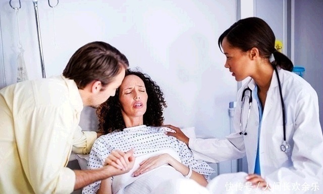 妊娠综合征|孕妇有这些情况，胎儿可能提前出生，最好提前入院待产