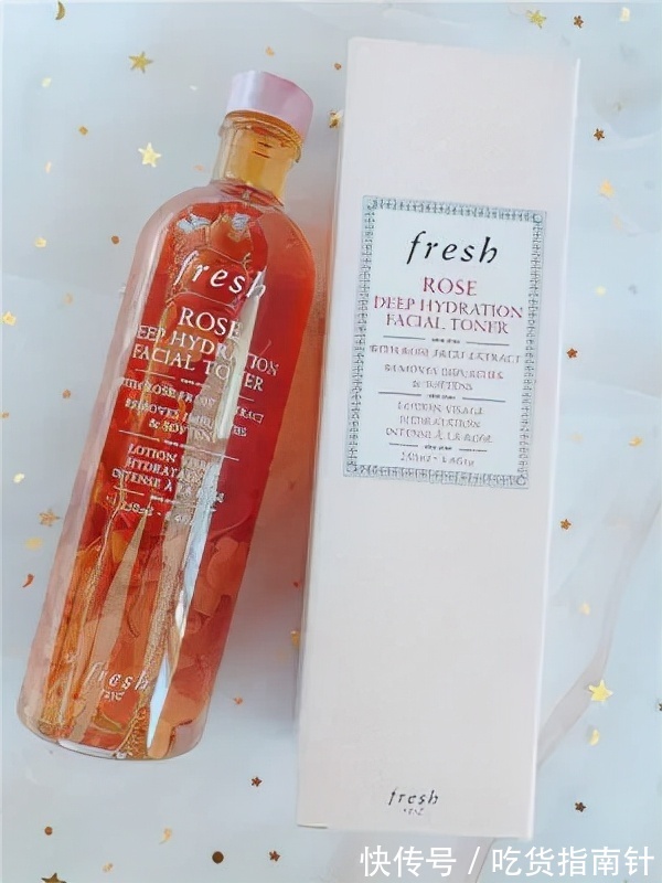 保湿|种草几款爽肤水化妆水:补水保湿、收敛提亮的功效都有,无限回购