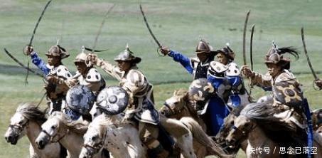 北元军队|北元与明朝最后的大决战, 10万蒙古军队为何会被团灭!