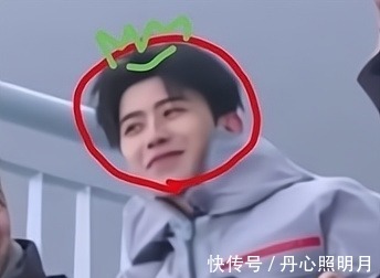 瞬間|蔡徐坤的接機名叫西紅柿,溫和與沸騰的瞬間,本想低調的!