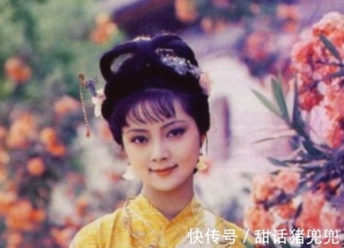 琉璃白雪$《红楼梦》薛宝琴:出场寿怡群芳开夜宴,离场琉璃白雪红梅