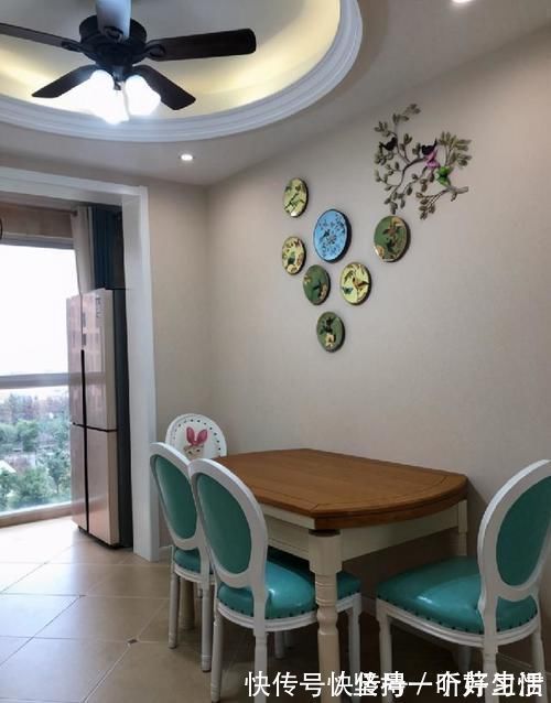 马赛克|花了四个月才完工,老公花了2W请木工打柜子,太漂亮了,晒晒