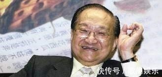 射雕英雄传$射雕中最卑鄙的小人,金庸却给了他最高待遇,原因只因三个字!