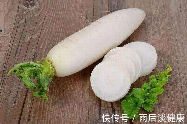 青萝卜|节后“萝卜”是个宝!这样吃能护肝养胃、清热健脾,全家都爱吃!