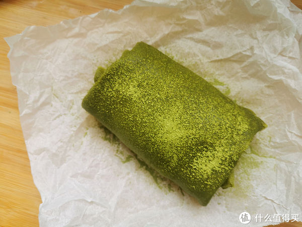 低筋面粉|免烤箱！在家做网红毛巾卷，一口平底锅就搞定，不用黄油也能做